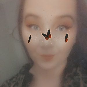 Meet your Posher, Tiffany